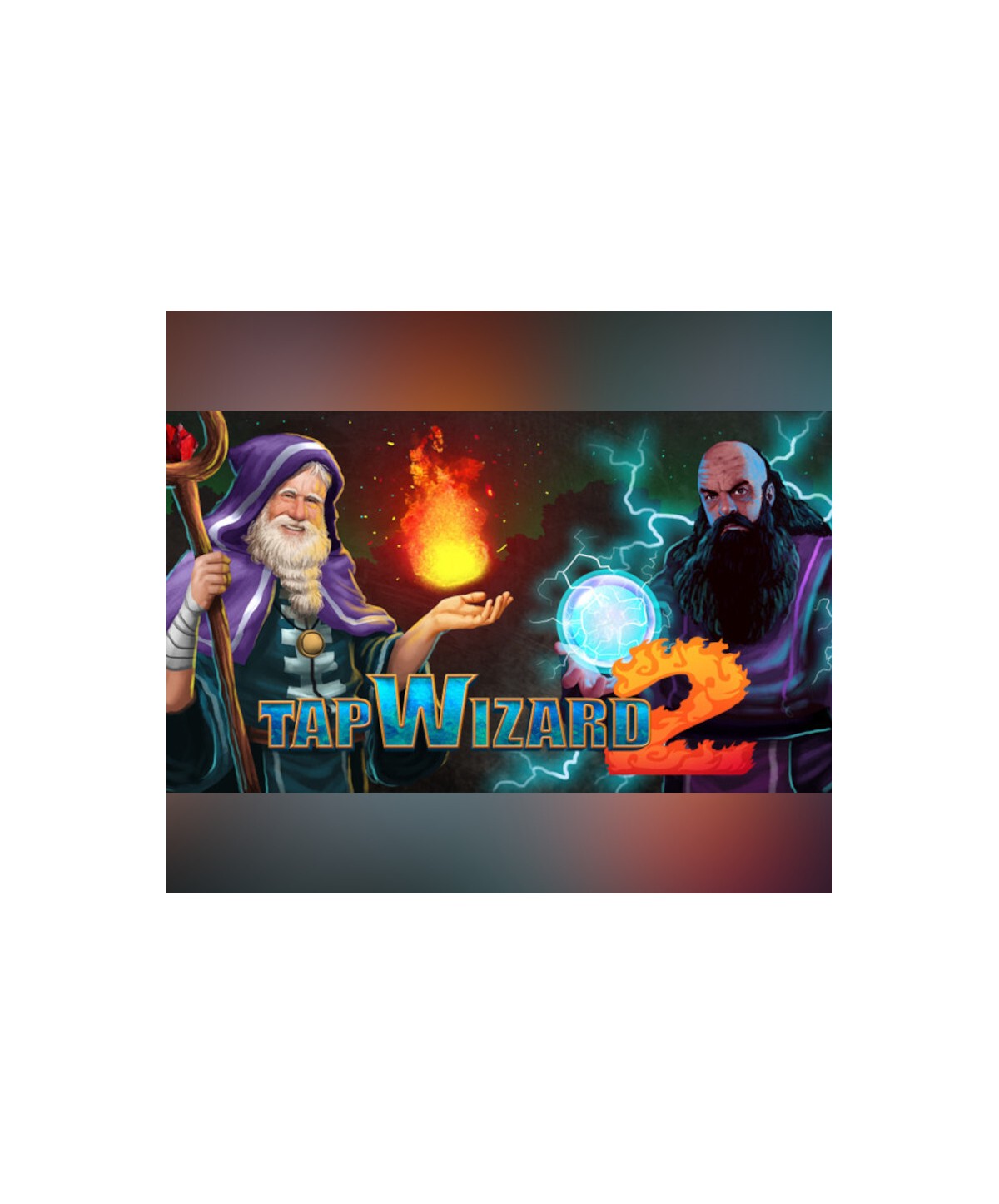 Tap Wizard 2 XBOX One / Xbox Series X|S Xbox One Key GLOBAL